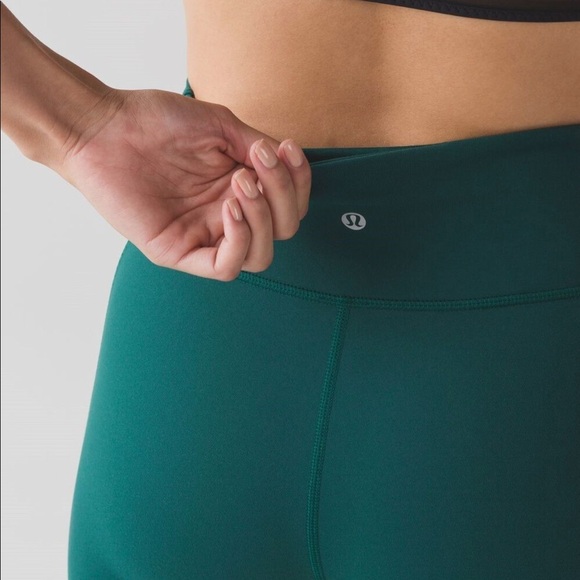 Lululemon essential rhythm pant - Picture 4 of 4